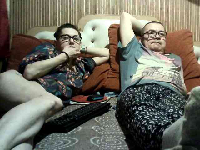 coupleofcoolx webcam