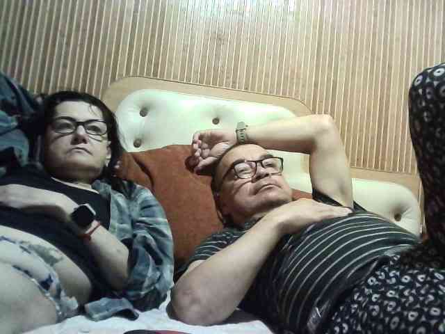 coupleofcoolx webcam