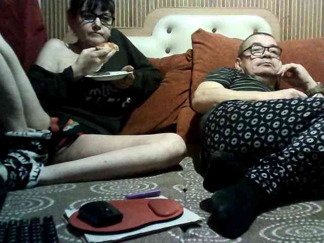coupleofcoolx webcam