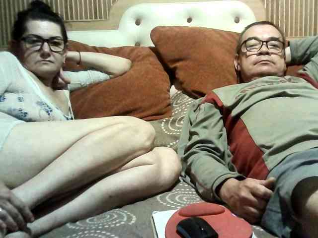coupleofcoolx webcam