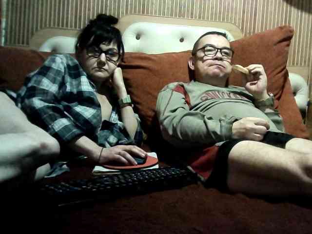 coupleofcoolx webcam