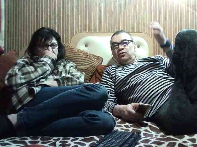 coupleofcoolx webcam