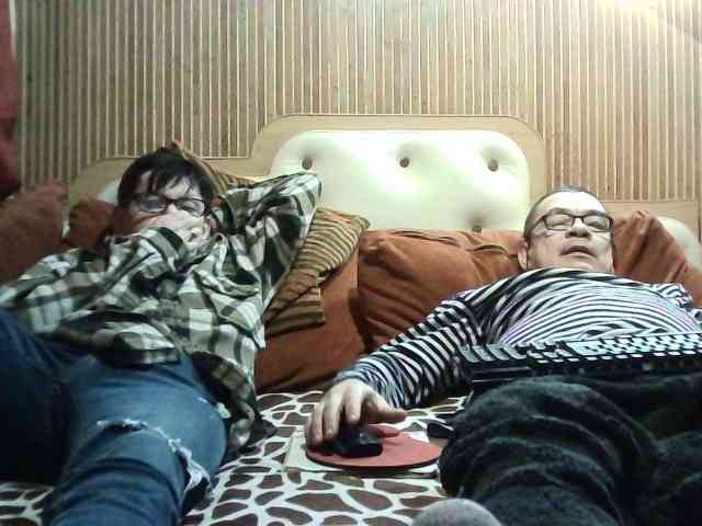 coupleofcoolx webcam