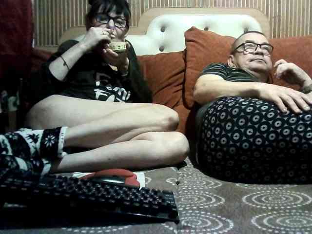 coupleofcoolx webcam