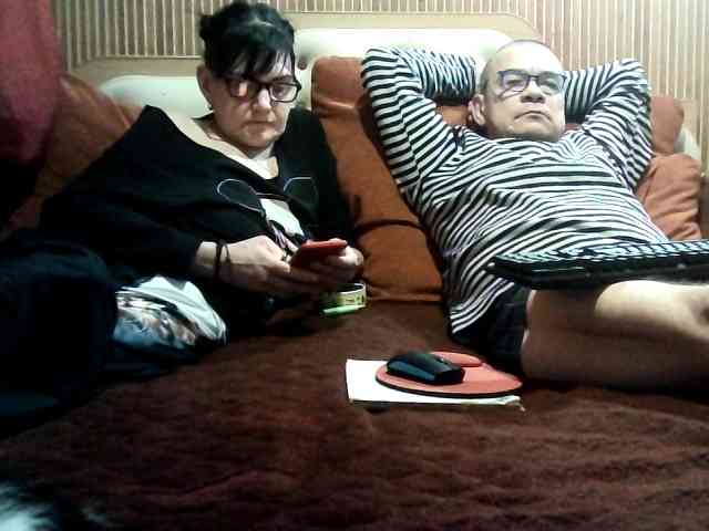 coupleofcoolx webcam