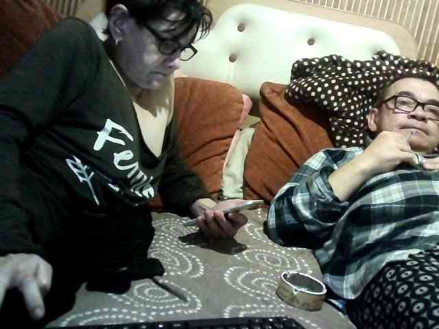 coupleofcoolx webcam
