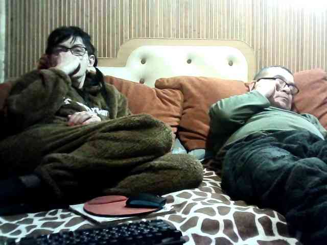 coupleofcoolx webcam