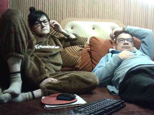 coupleofcoolx webcam