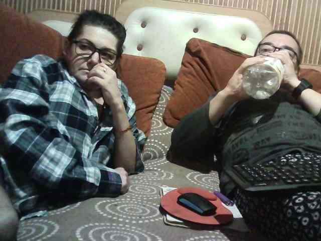 coupleofcoolx webcam