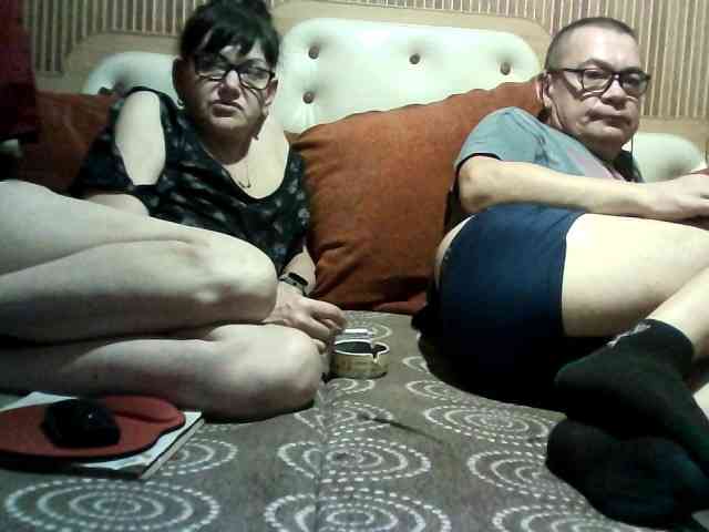 coupleofcoolx webcam