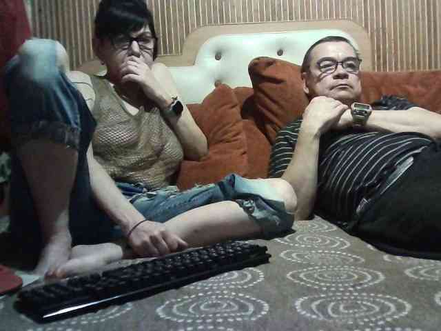 coupleofcoolx webcam