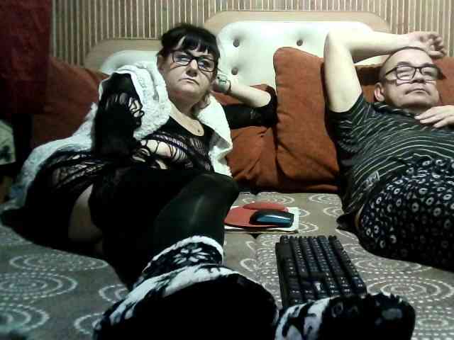 coupleofcoolx webcam