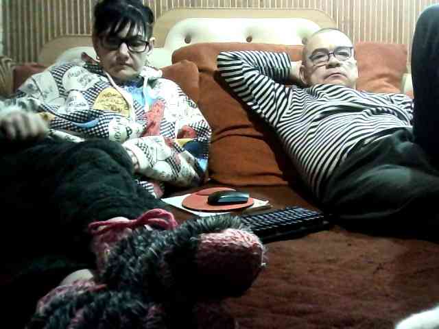 coupleofcoolx webcam