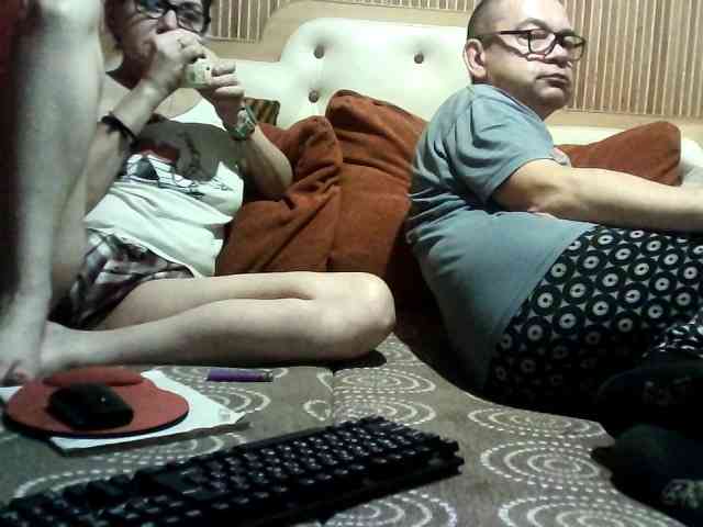 coupleofcoolx webcam