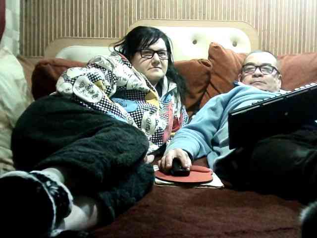 coupleofcoolx webcam