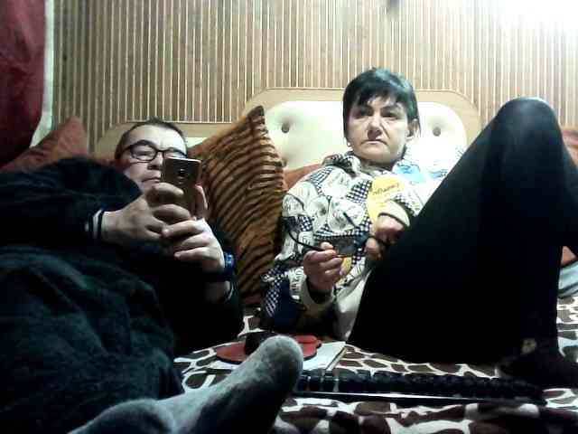 coupleofcoolx webcam