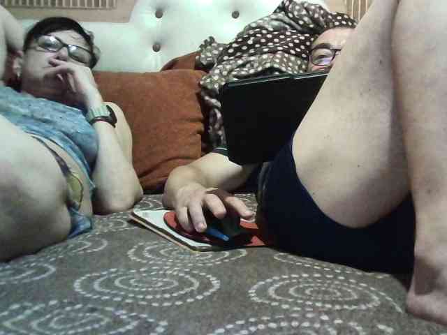 coupleofcoolx webcam