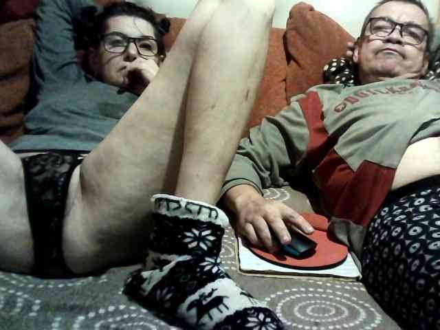 coupleofcoolx webcam