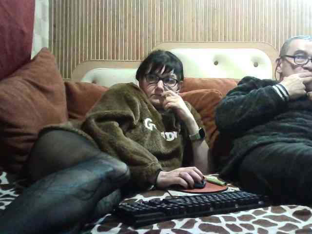 coupleofcoolx webcam