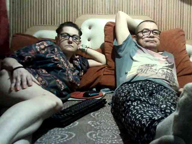 coupleofcoolx webcam