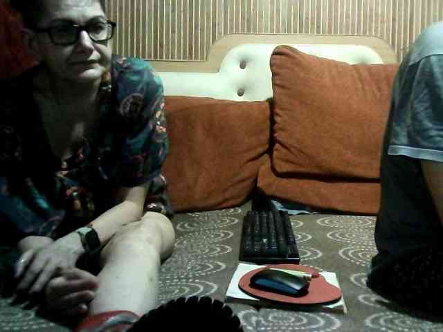 coupleofcoolx webcam