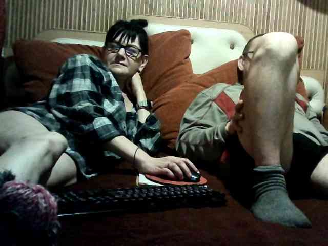 coupleofcoolx webcam