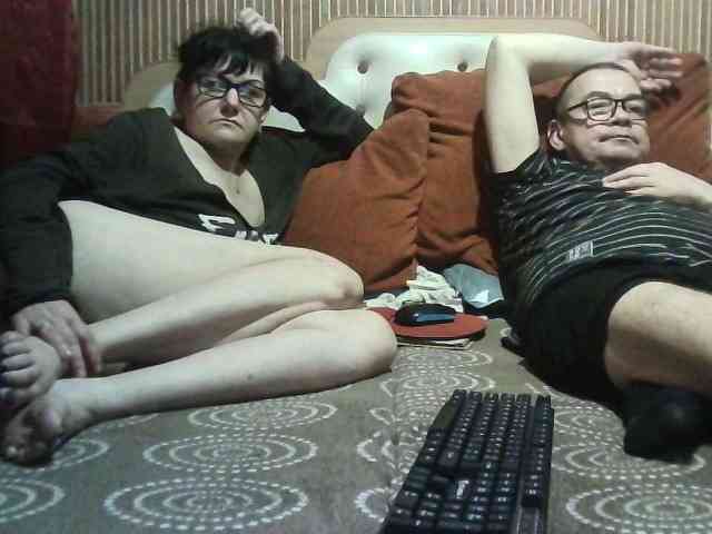 coupleofcoolx webcam