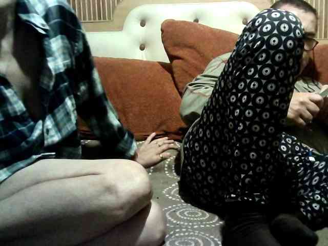 coupleofcoolx webcam