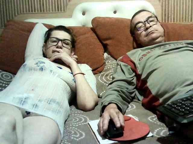 coupleofcoolx webcam