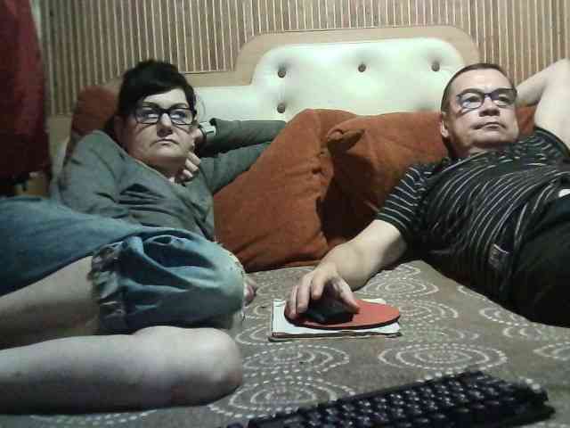 coupleofcoolx webcam