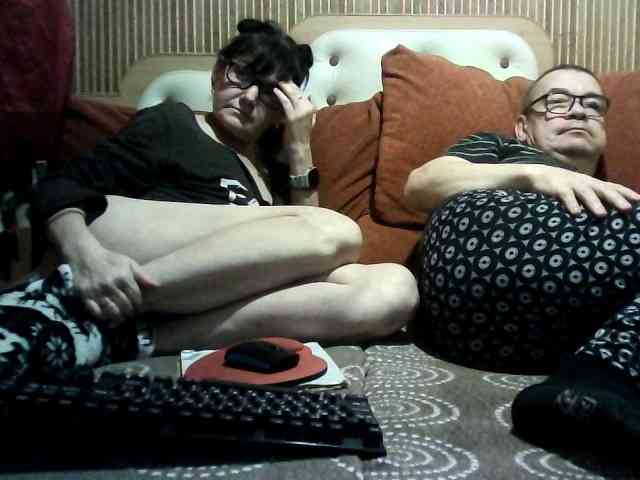 coupleofcoolx webcam