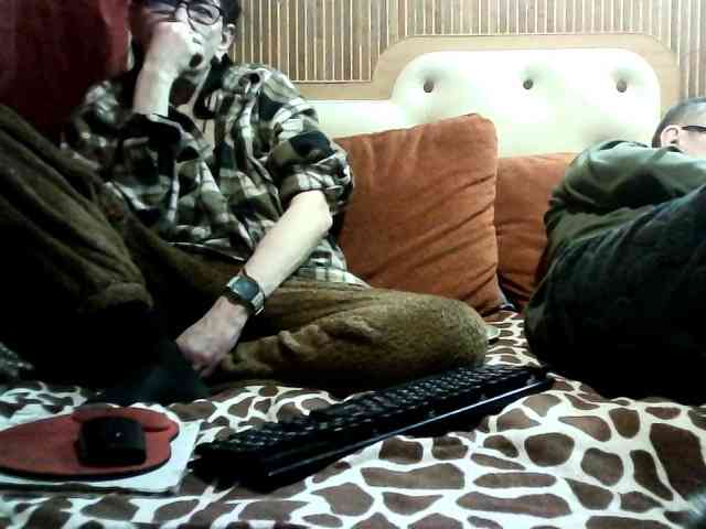 coupleofcoolx webcam