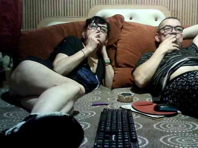 coupleofcoolx webcam