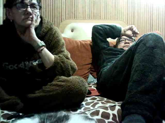 coupleofcoolx webcam