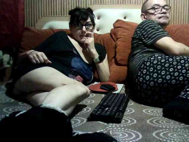 coupleofcoolx webcam