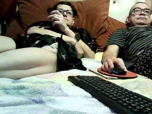coupleofcoolx webcam