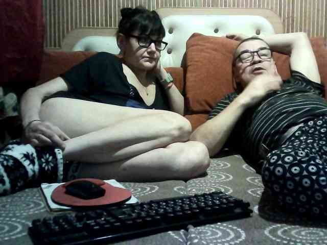 coupleofcoolx webcam