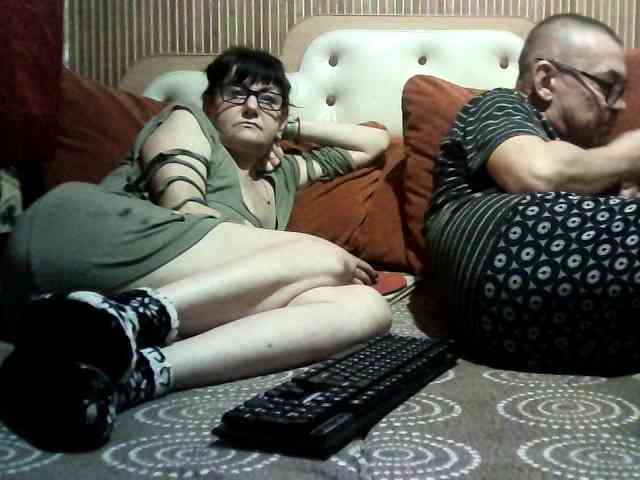 coupleofcoolx webcam