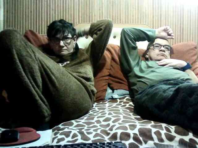 coupleofcoolx webcam