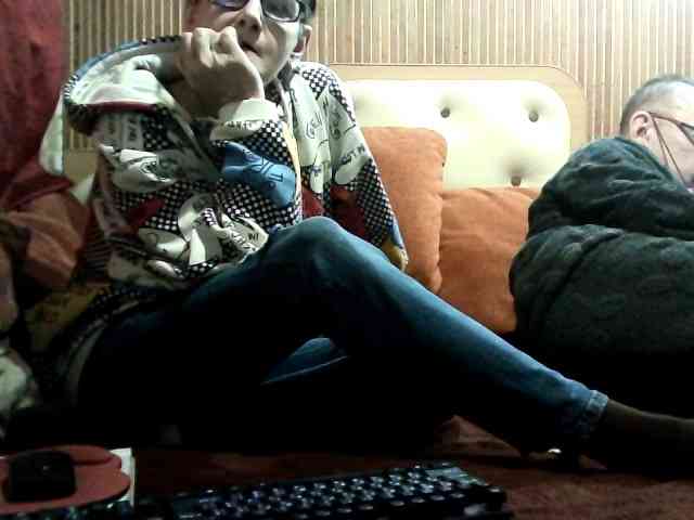 coupleofcoolx webcam