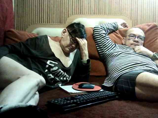 coupleofcoolx webcam