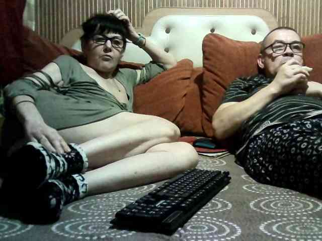 coupleofcoolx webcam