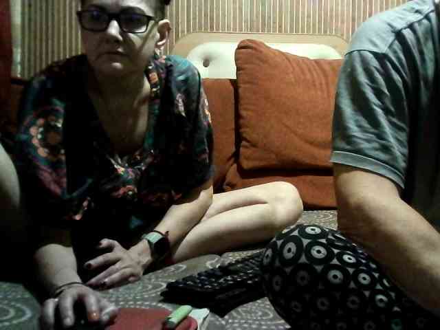 coupleofcoolx webcam