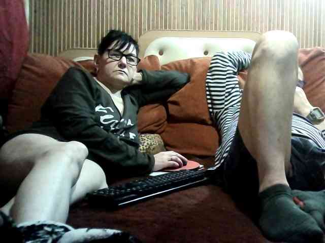 coupleofcoolx webcam