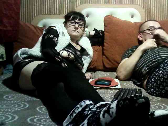 coupleofcoolx webcam