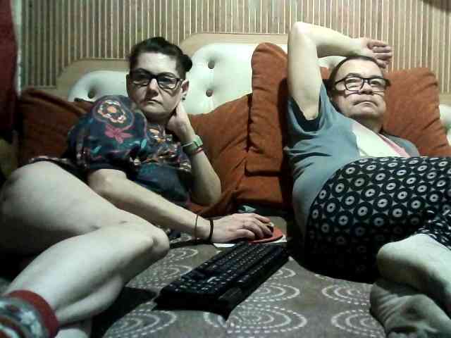 coupleofcoolx webcam