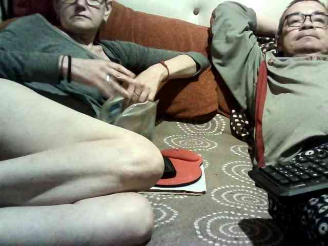 coupleofcoolx webcam