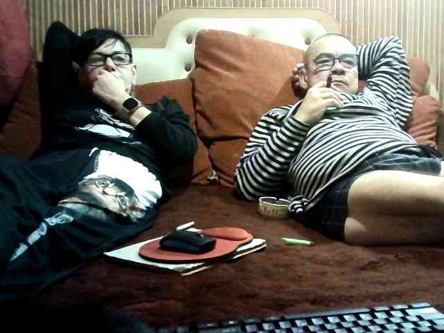 coupleofcoolx webcam