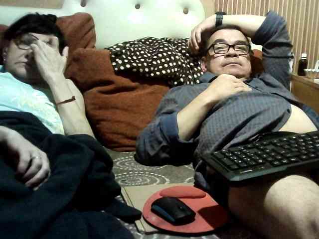 coupleofcoolx webcam
