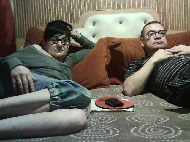 coupleofcoolx webcam